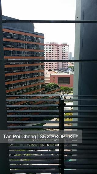 Park Place Residences At Plq (D14), Apartment #227523231